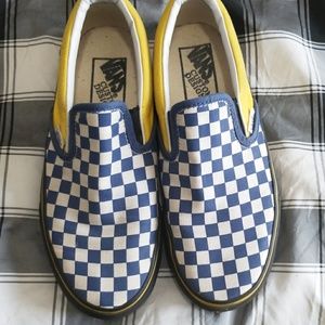 Custom Vans